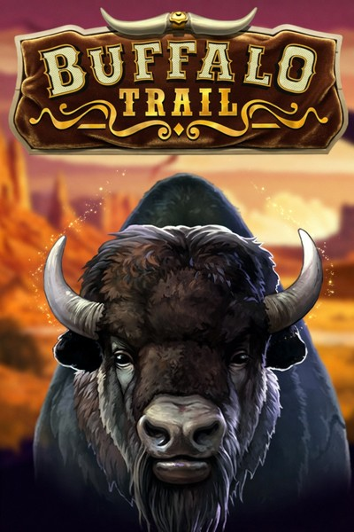 Buffalo Trail - Betwest