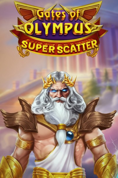Gates of Olympus Super Scatter - Betwest